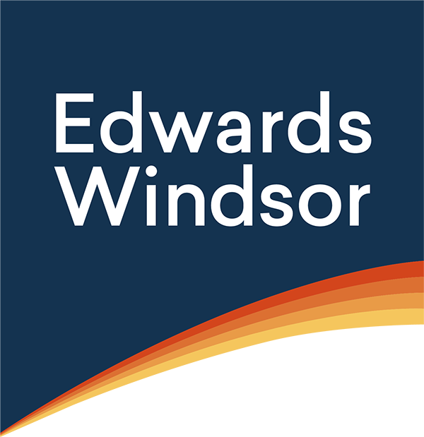 Vision Building & Maintenance business partners Edwards Windsor