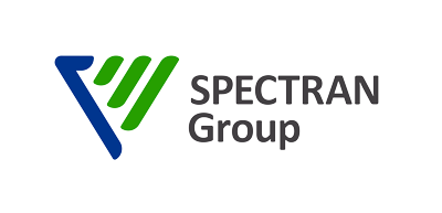 Vision Building & Maintenance business partners Spectran Group