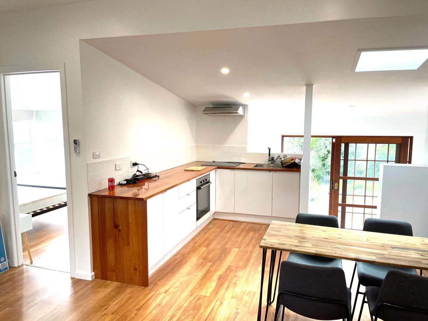 Lutana New Home Interior Design Image 1